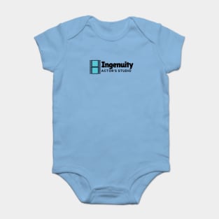 Ingenuity Actors Studio Baby Bodysuit